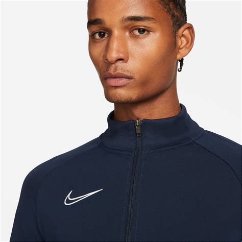 nike dri fit academy track